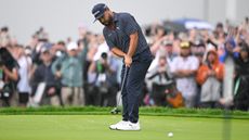 Spaun and L.A.B. Golf Make A Major Statement At The US Open
