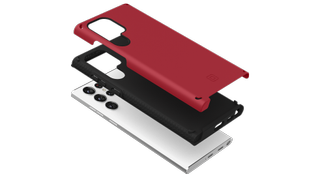 Incipio Galaxy S22 Ultra Duo case