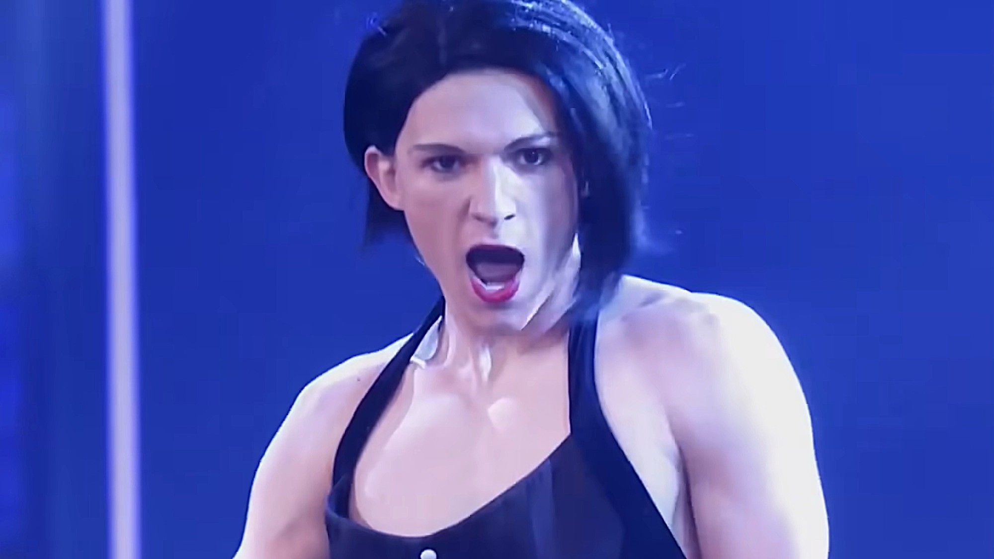 The Number Of Times Tom Holland's Drag ‘Umbrella' Performance Has Come Up Lately Is Astonishing (And This Time Zendaya Is Involved)