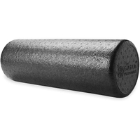 Gaiam Essentials Foam Roller | was $14.99, now $11.56 at Amazon