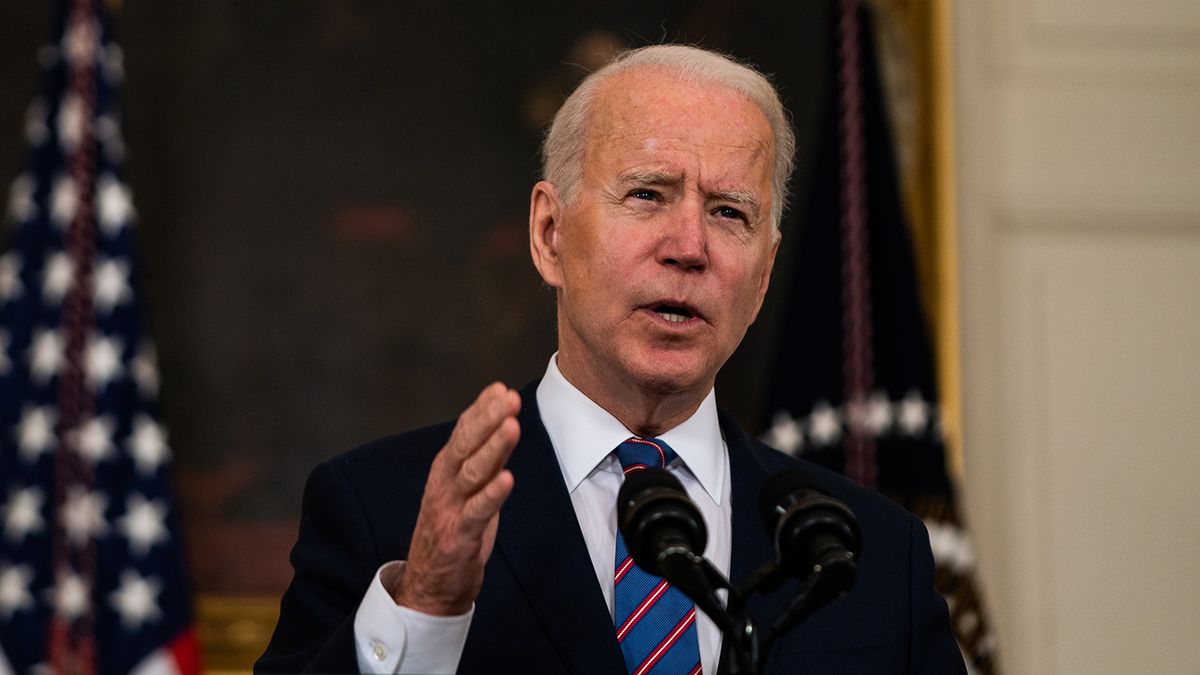 What will Joe Biden’s “build back better” plan mean for markets ...