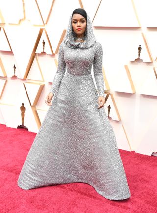 Janelle Monaé Oscars