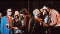   The Last Waltz