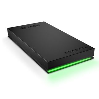 Seagate Xbox Game Drive