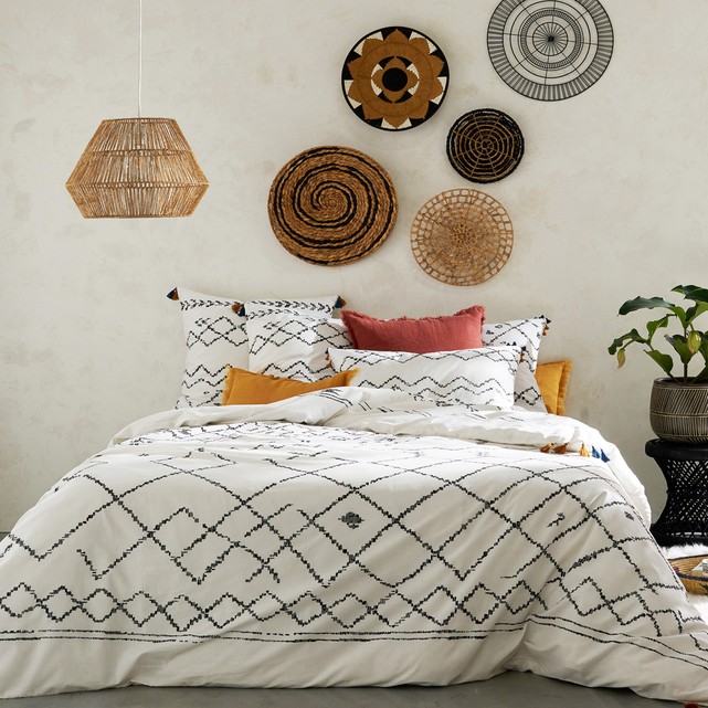 Black Friday And Cyber Monday 2018 Why You Should Take Full Afaw Moroccan Tassel Cotton Duvet Cover