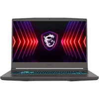 MSI MSI A15 Thin 15.6" gaming laptop - RTX 4060, Ryzen 9 8945HS