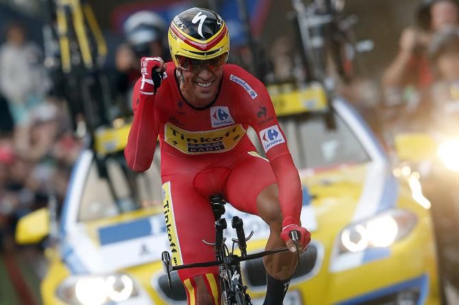 Alberto Contador (Tinkoff-Saxo)