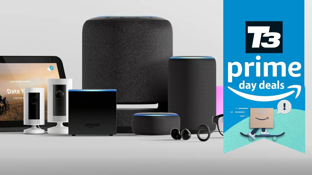 Prime Early Access sale, Amazon device deals