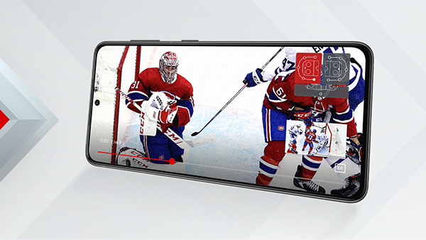 TSN 5G View Launches in Winnipeg for the Network's Regional