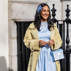 black friday fashion deals - london street style