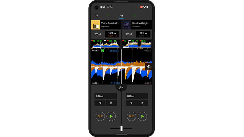 Pioneer DJ rekordbox 6.7.4 for iphone download