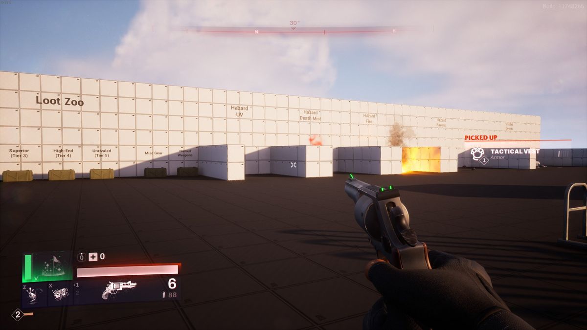 Redfall Leak