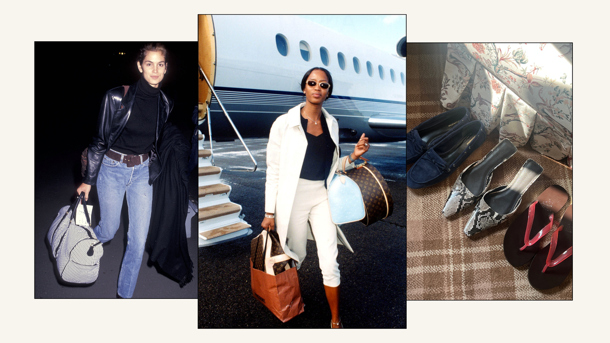 I Have to Fit 7 Days of Looks Into an 8kg Bag—Here’s How I’m Packing Lightly This Summer