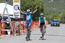 UCI Jerseys - Tour of the Gila