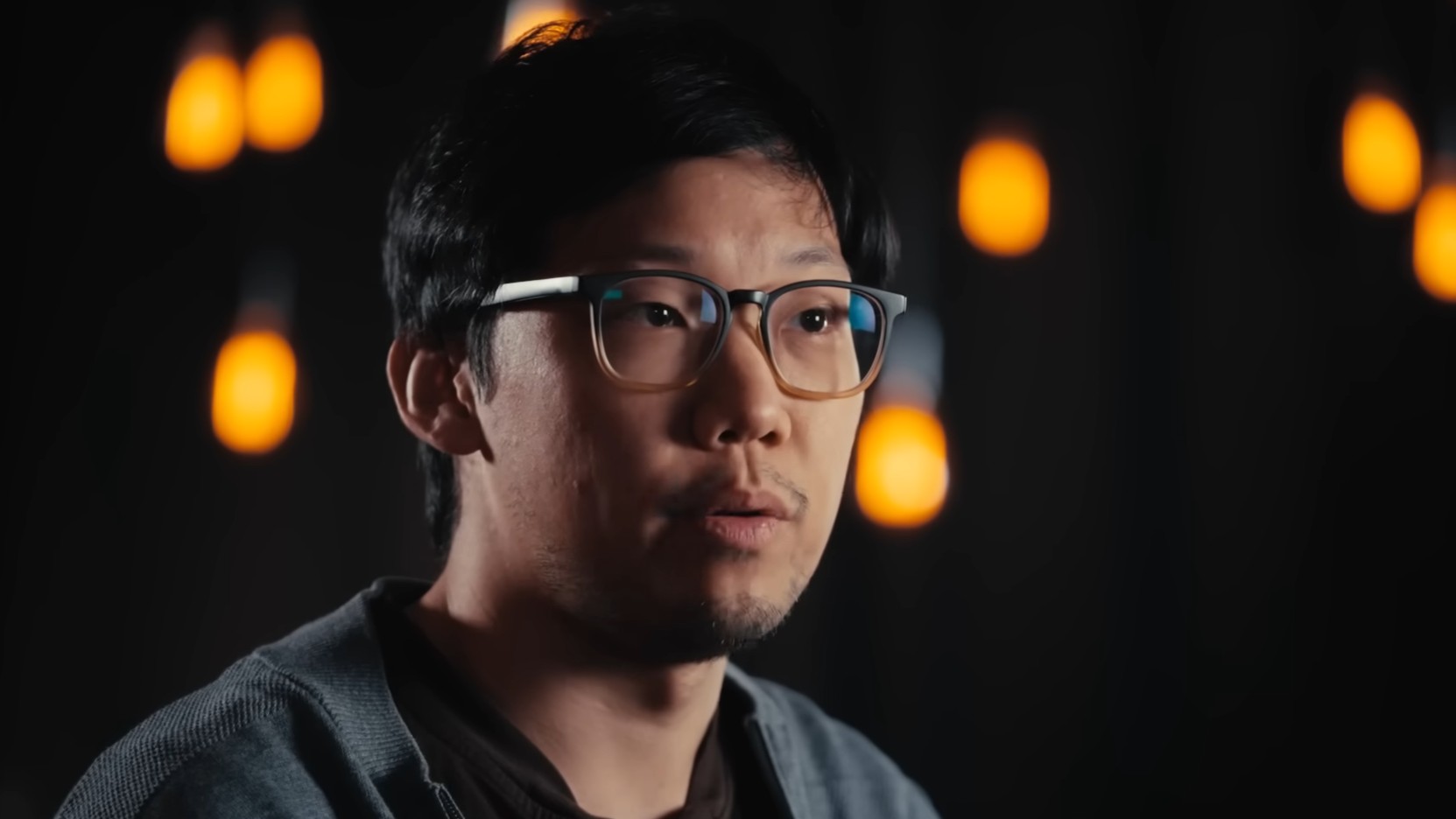 Mega Crit Games' Casey Yano