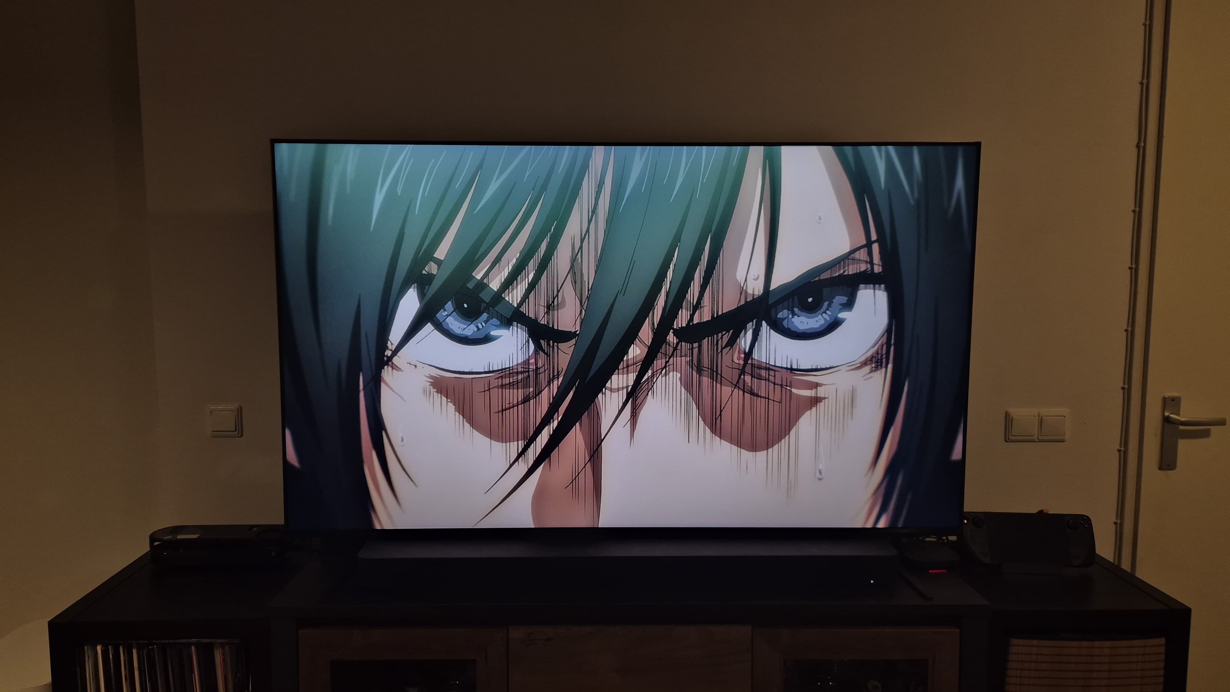 Sony Bravia 7