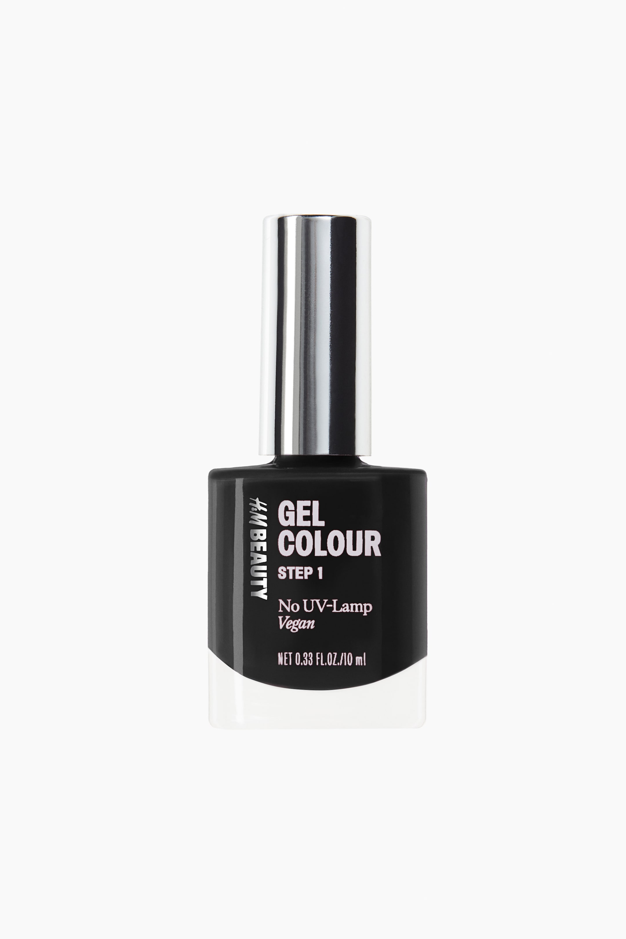 Gel Colour Nail Polish - on the Picnic Blanket