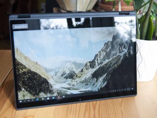 Acer Travelmate Spin P4 Review