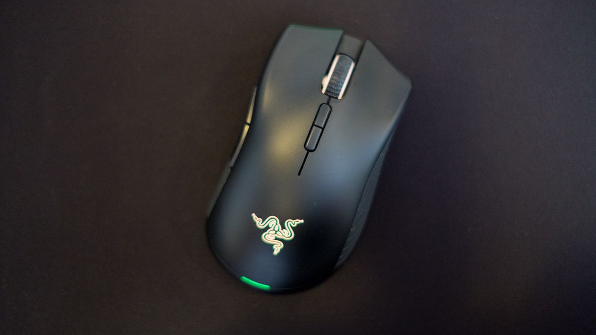 Razer Mamba Hyperflux review | TechRadar