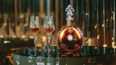 Louis XIII Cognac was first created in 1874