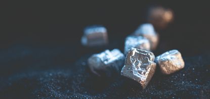 Silver