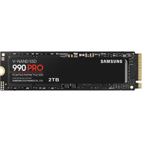Samsung 990 Pro 1TB $169.99
