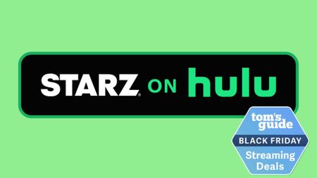 Starz on Hulu streaming deal