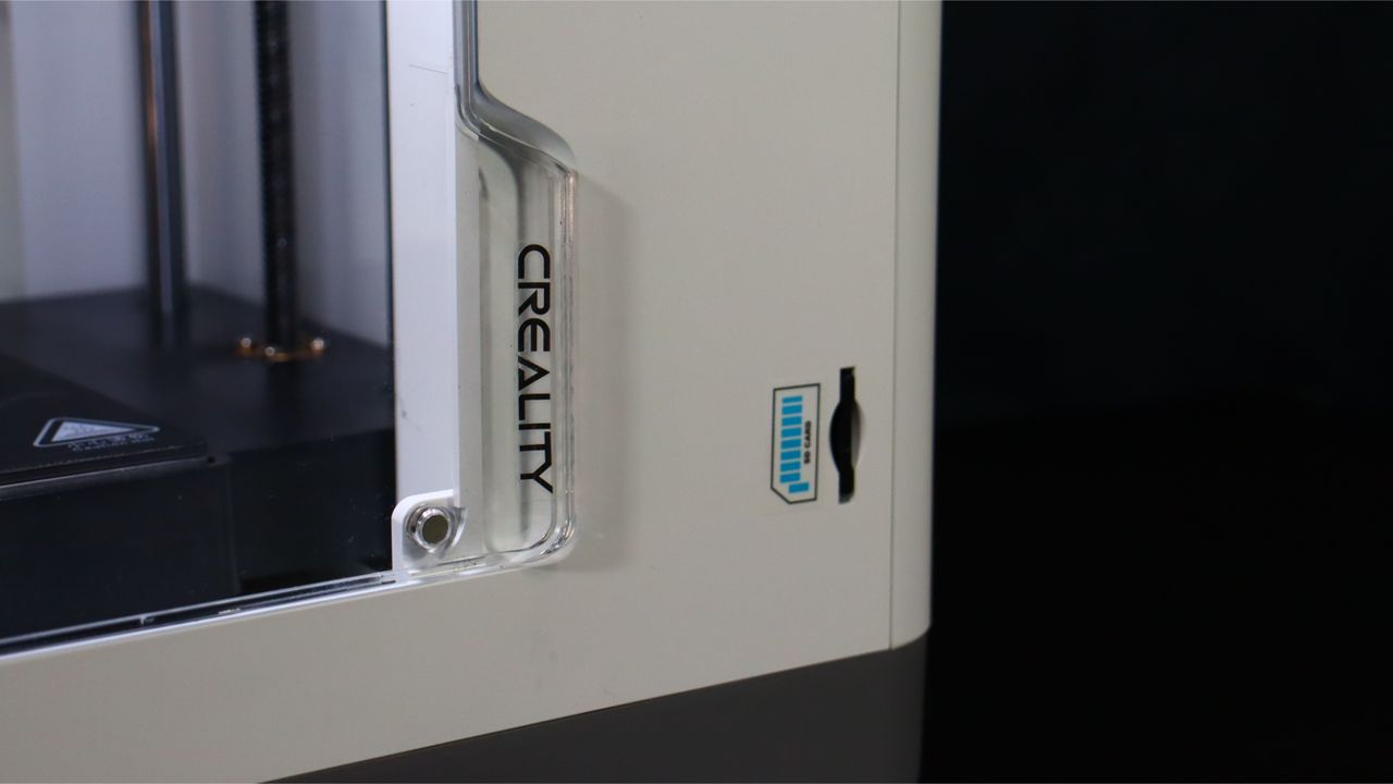 Creality Sermoon V1 Pro