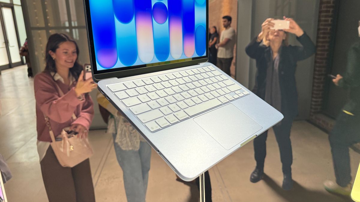 MacBook Neo