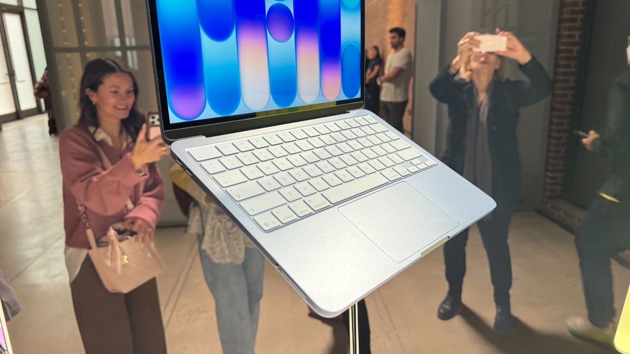 MacBook Neo