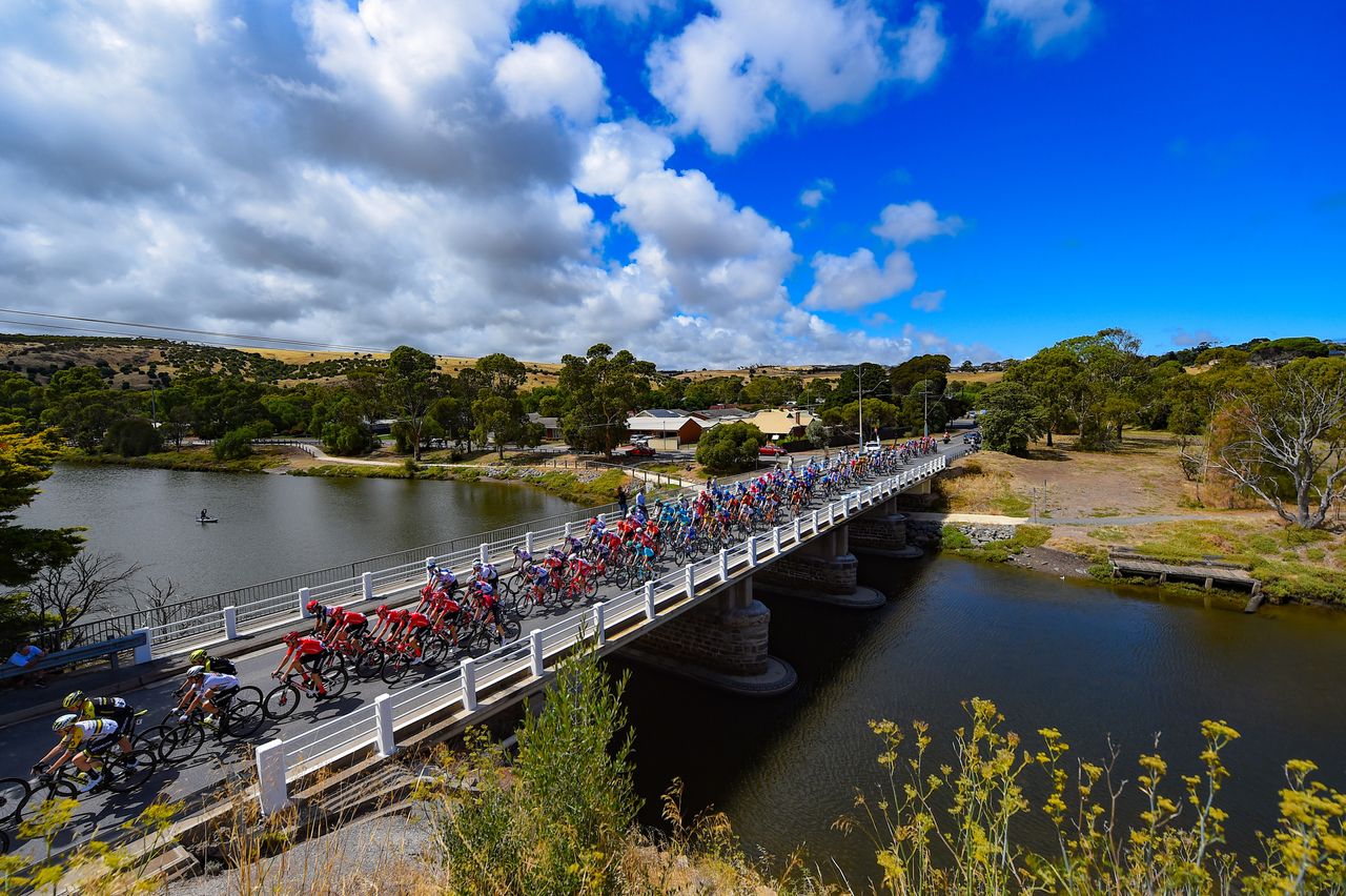 Tour Down Under