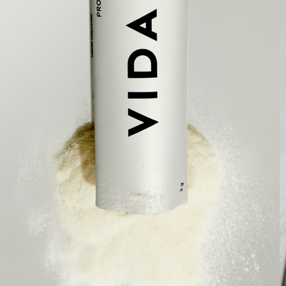 Vida Glow Collagen Powder
