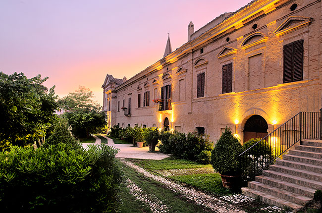 Masciarelli Christmas