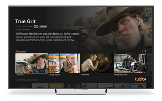 free movie app for apple tablet