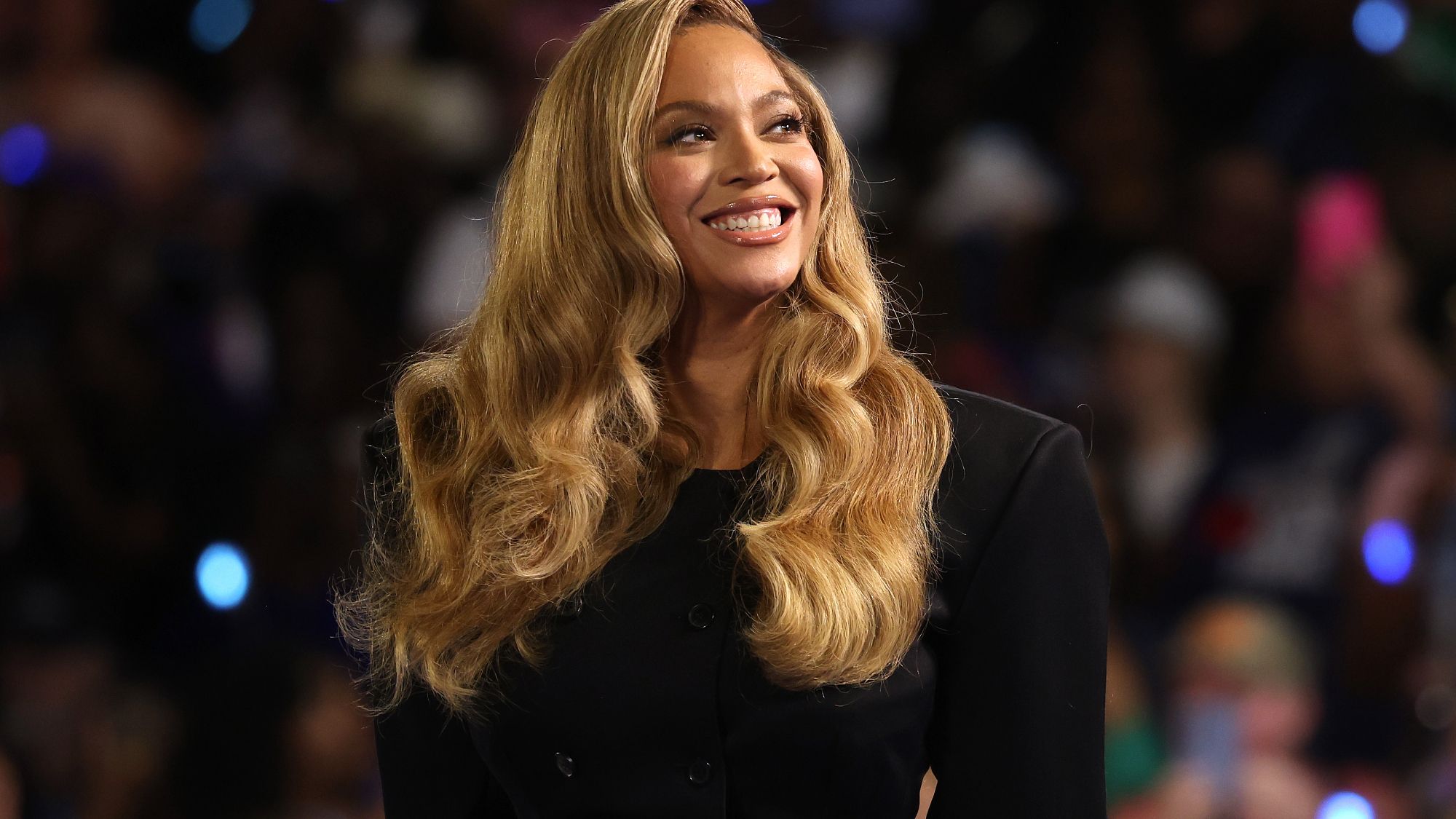 “A portal to think about history and politics”: New course in Beyoncé ...