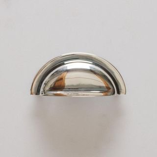 silver cup handle