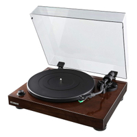 Fluance Hi-Fi turntable