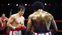 Rocky