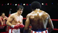 Rocky