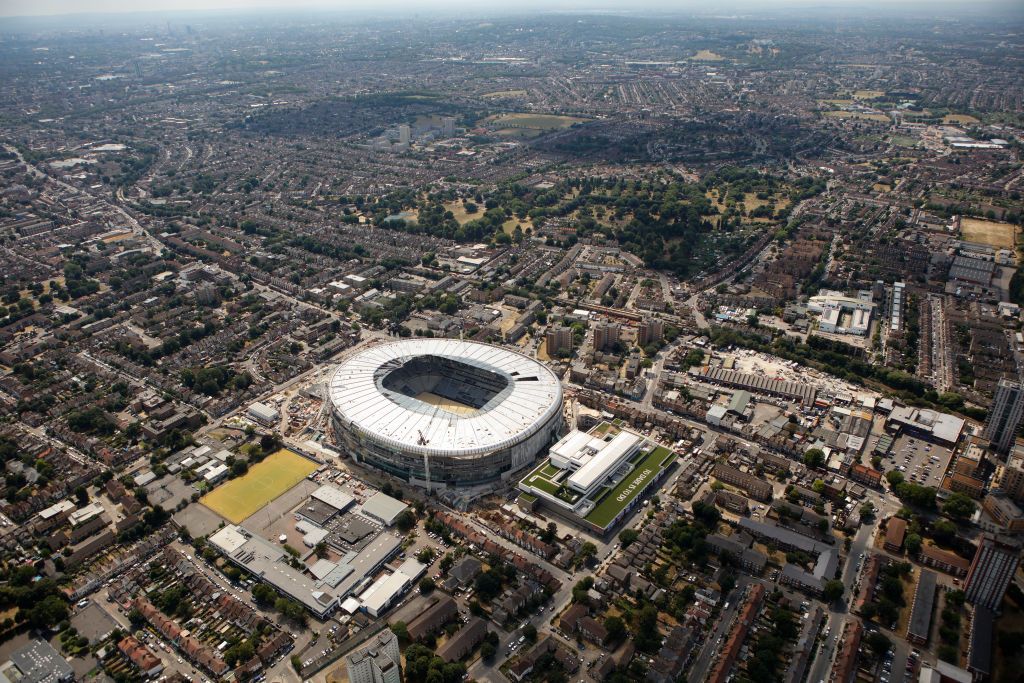 Tottenham Hotspur