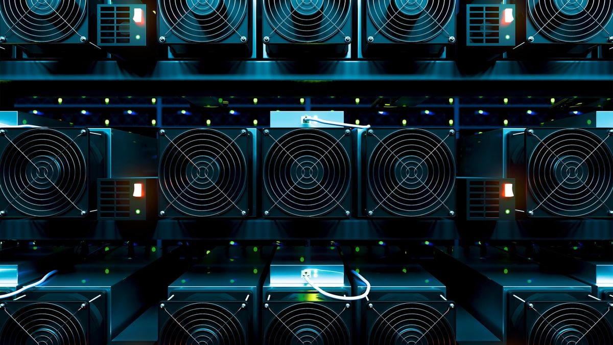 US Bitcoin Mining consumed 50 billion kWh of energy in 2022