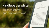 Kindle Paperwhite
