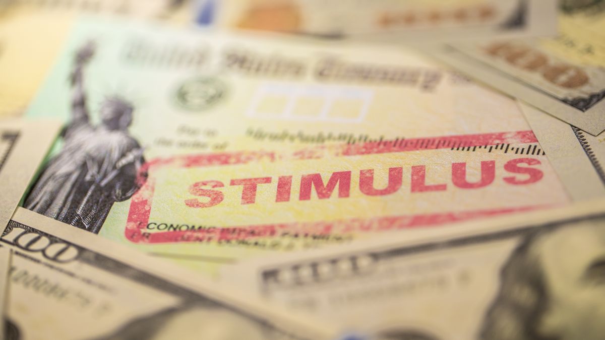 will there be a third stimulus check in march