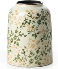 Sure Yuesi Ceramic Flower Vase