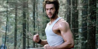 Hugh Jackman - X-Men