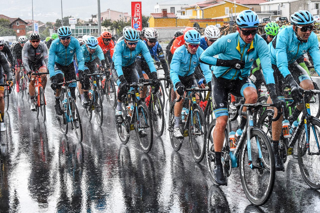 Stage 3 of the CRO Tour 2019