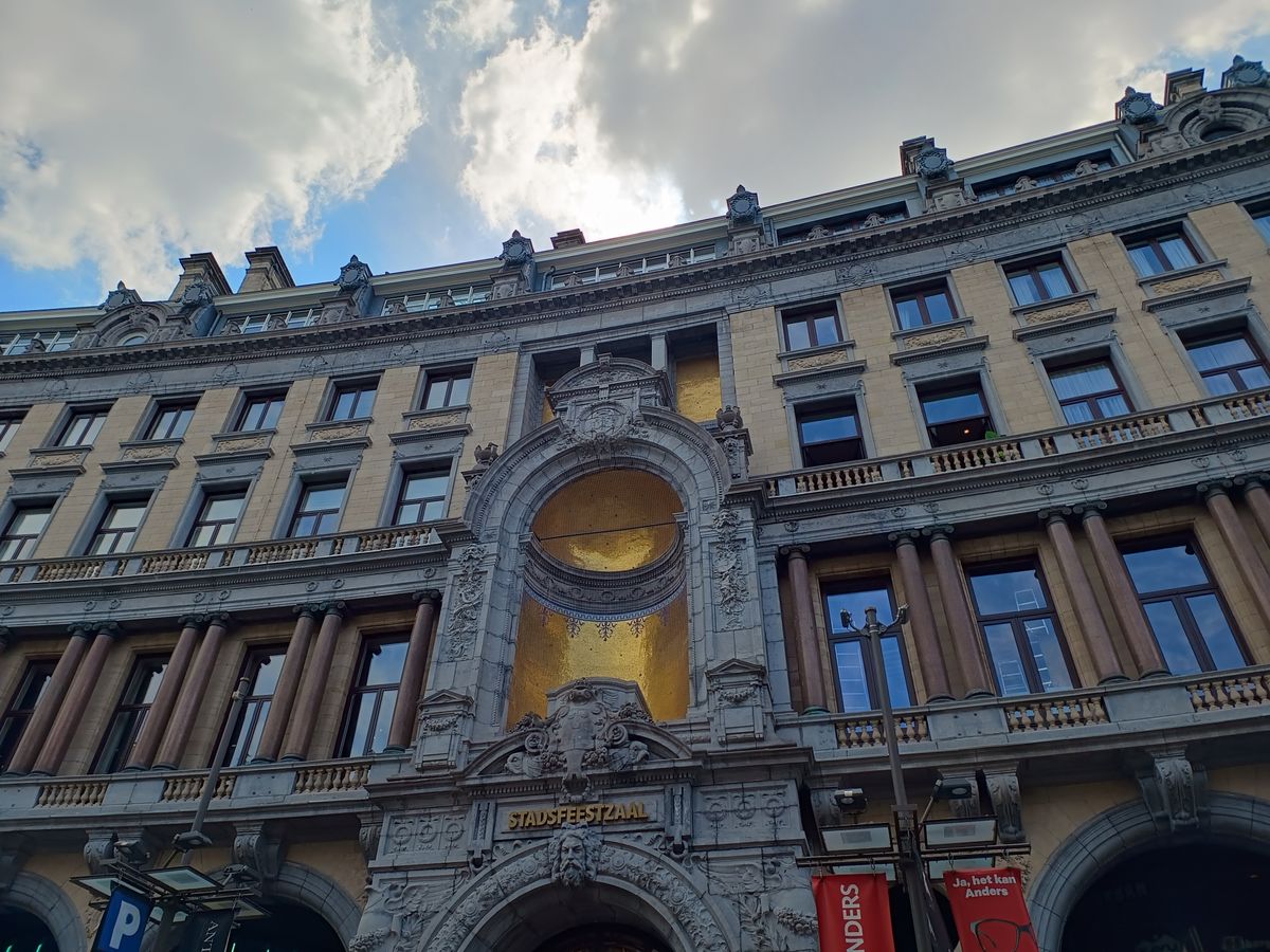 motorola edge 40 camera