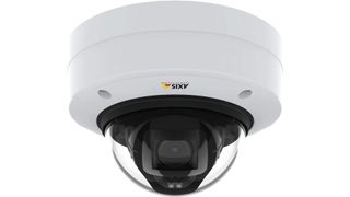 Best POE camera - Axis P3248-LVE