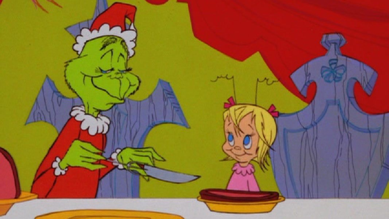 How The Grinch Stole Christmas: 5 Reasons I Still Believe It's The Best ...