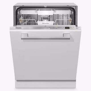 MieleG5150 SCVi Active Fully Integrated Dishwasher